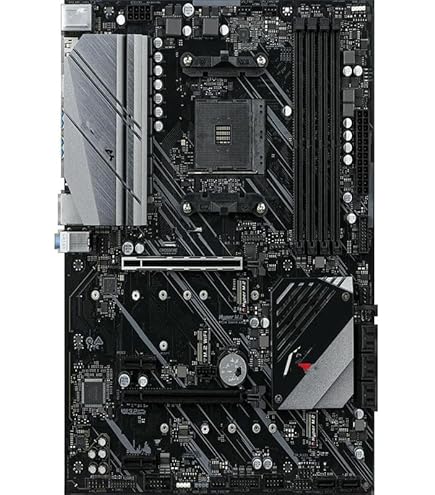 Asus Prime X570-Pro Ryzen 3 AM4 with PCIe Gen4, Dual M.2 HDMI